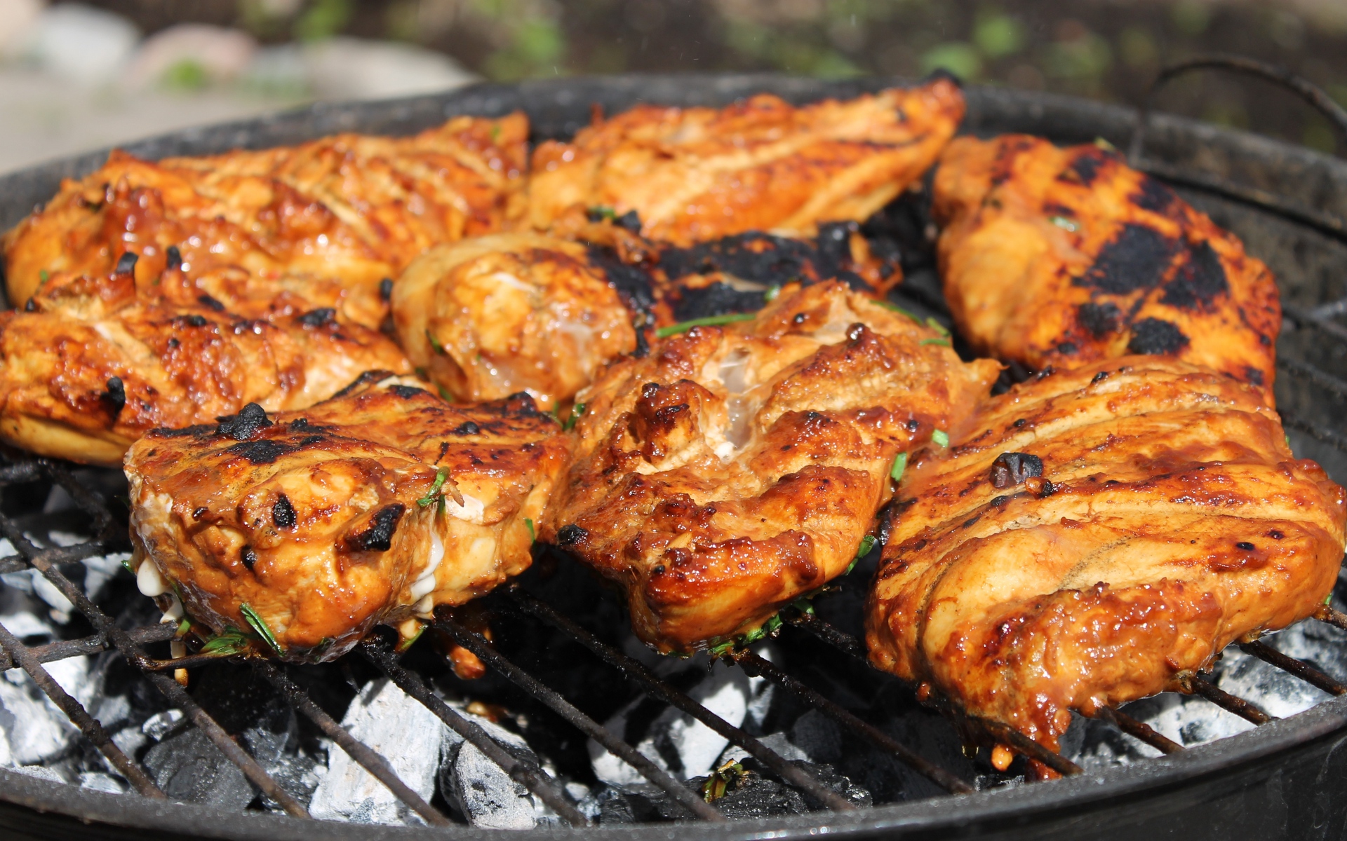 Test Food 33 3