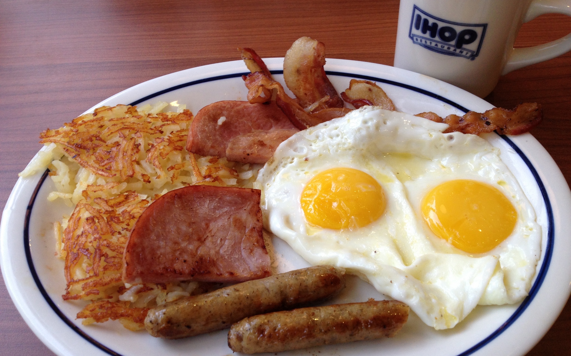 Test Food 33 6
