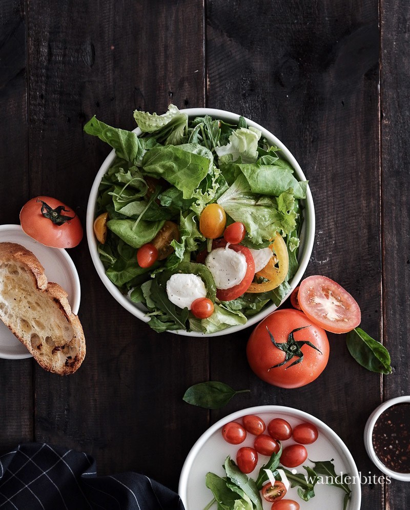 Food Photographer…