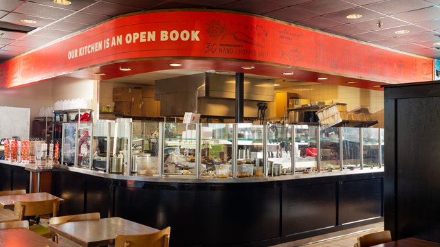 Newk's reveals…