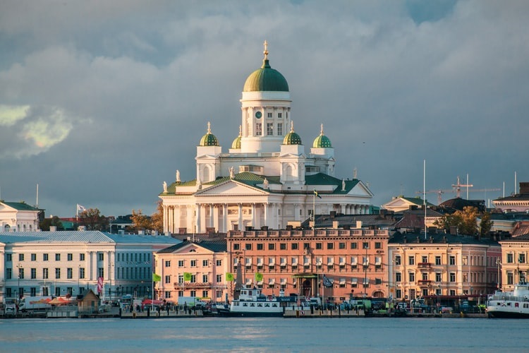 Helsinksi